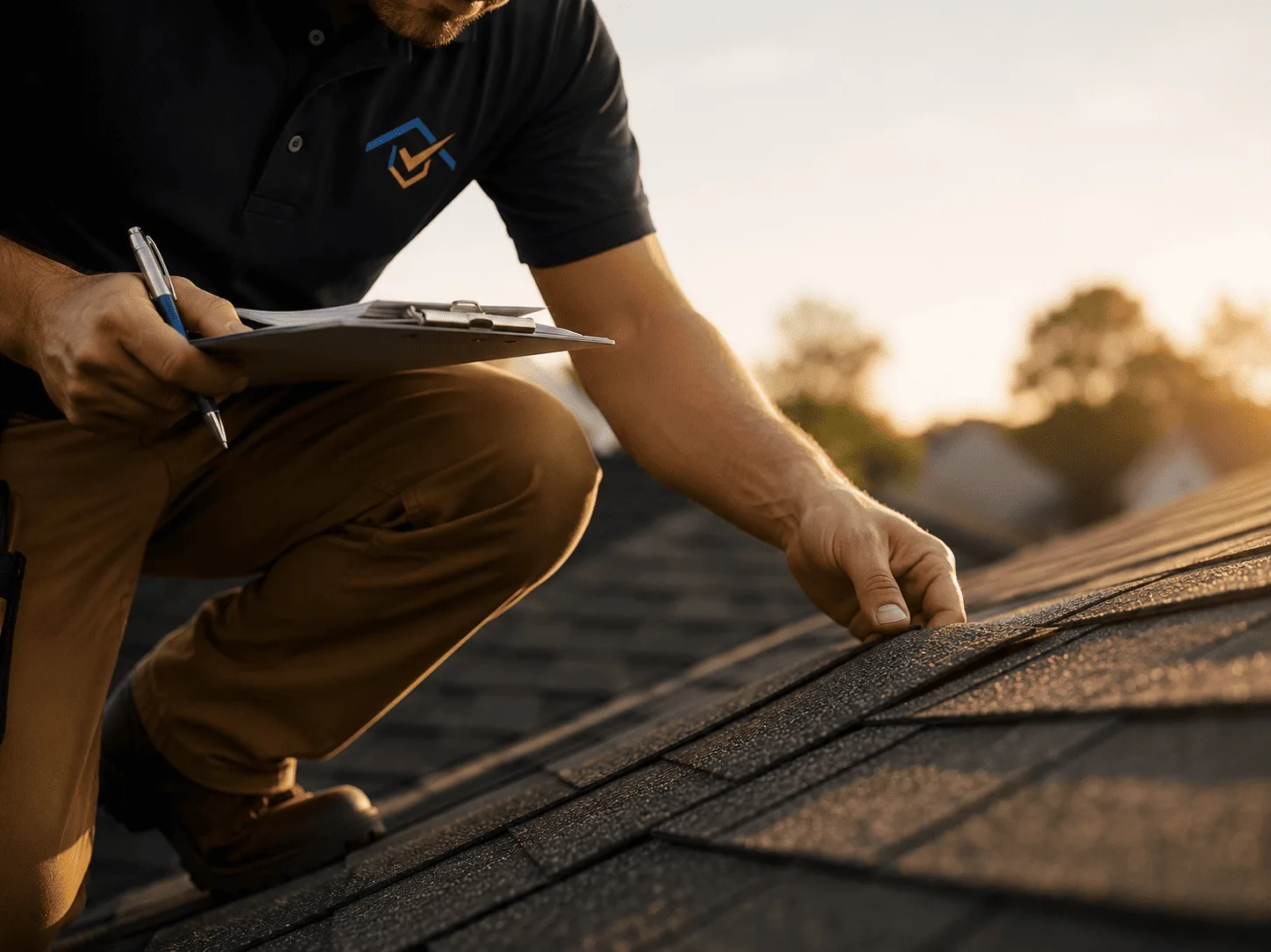 Why Choose Roof Inspection in Justice, IL