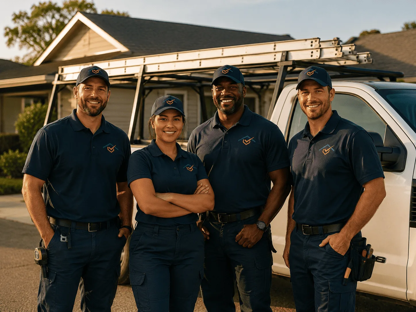 Roof Inspection company in Justice, IL